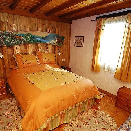 I Gonia Tis Linas Agios Nikolaos (Central Greece) Exterior foto
