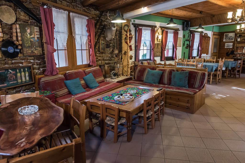 I Gonia Tis Linas Agios Nikolaos (Central Greece) Exterior foto