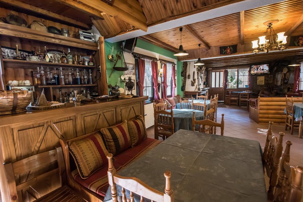 I Gonia Tis Linas Agios Nikolaos (Central Greece) Exterior foto