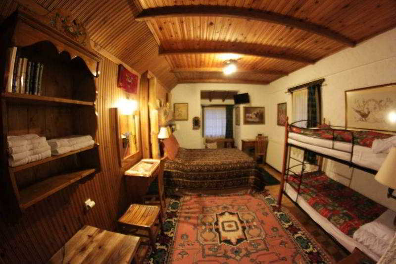 I Gonia Tis Linas Agios Nikolaos (Central Greece) Exterior foto