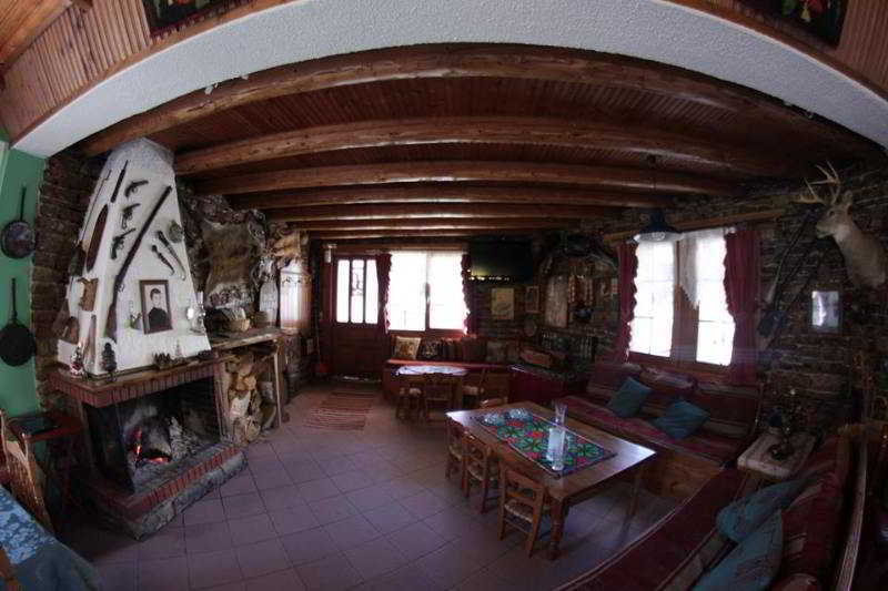 I Gonia Tis Linas Agios Nikolaos (Central Greece) Exterior foto