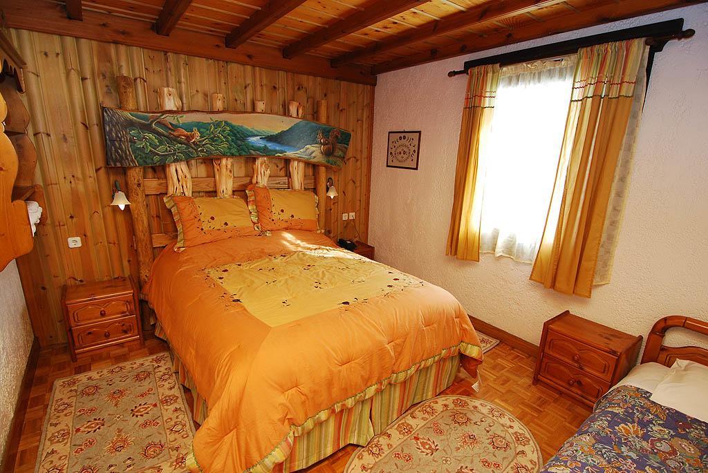 I Gonia Tis Linas Agios Nikolaos (Central Greece) Exterior foto